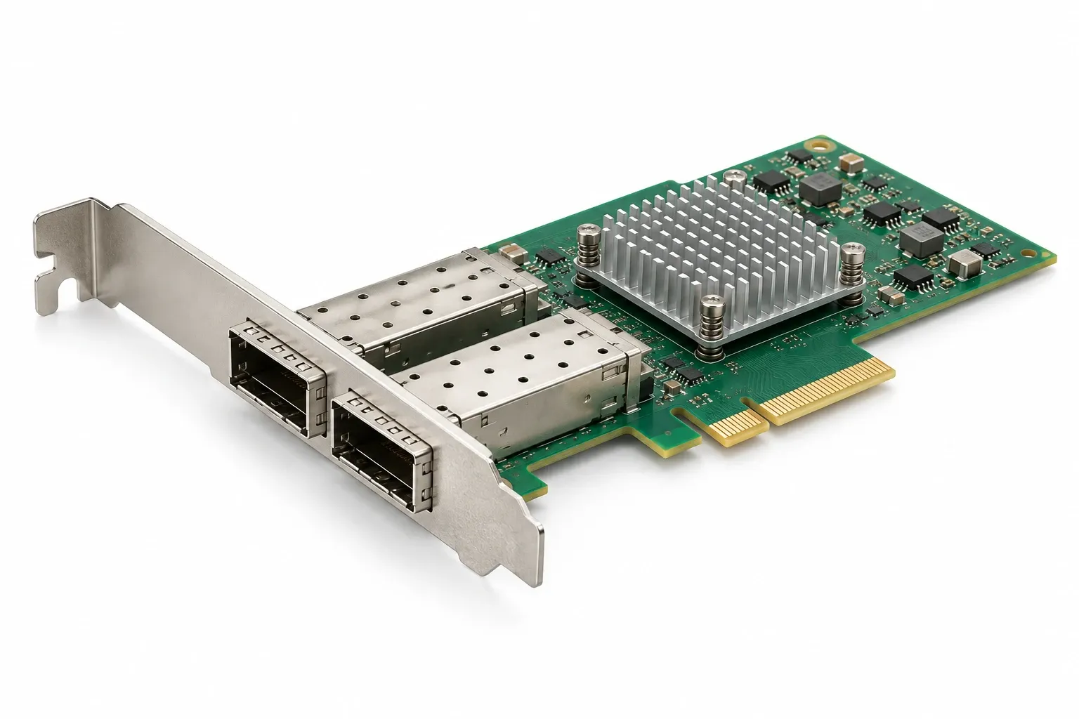 Adapter Cards