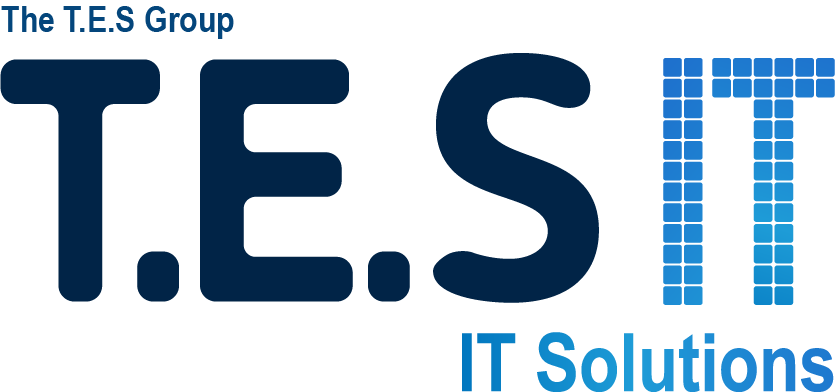 T.E.S IT-SOLUTIONS